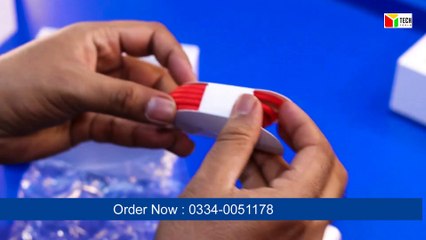 OnePlus Warp Charge 65 Power Adapter