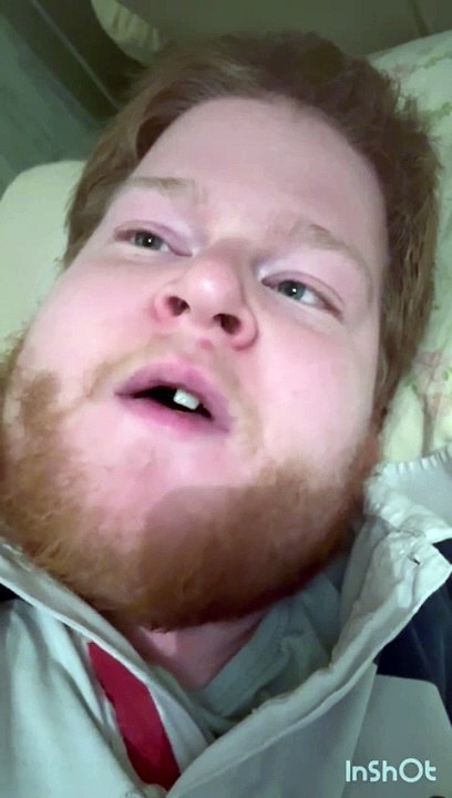 Lukas Heil redet über seine dunkle Seite #drachengame #drachenlord #lukasheil #viral