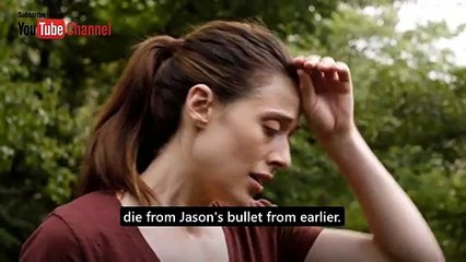 Dante is dead - Dominic Zamprogna is fired ABC General Hospital Spoilers