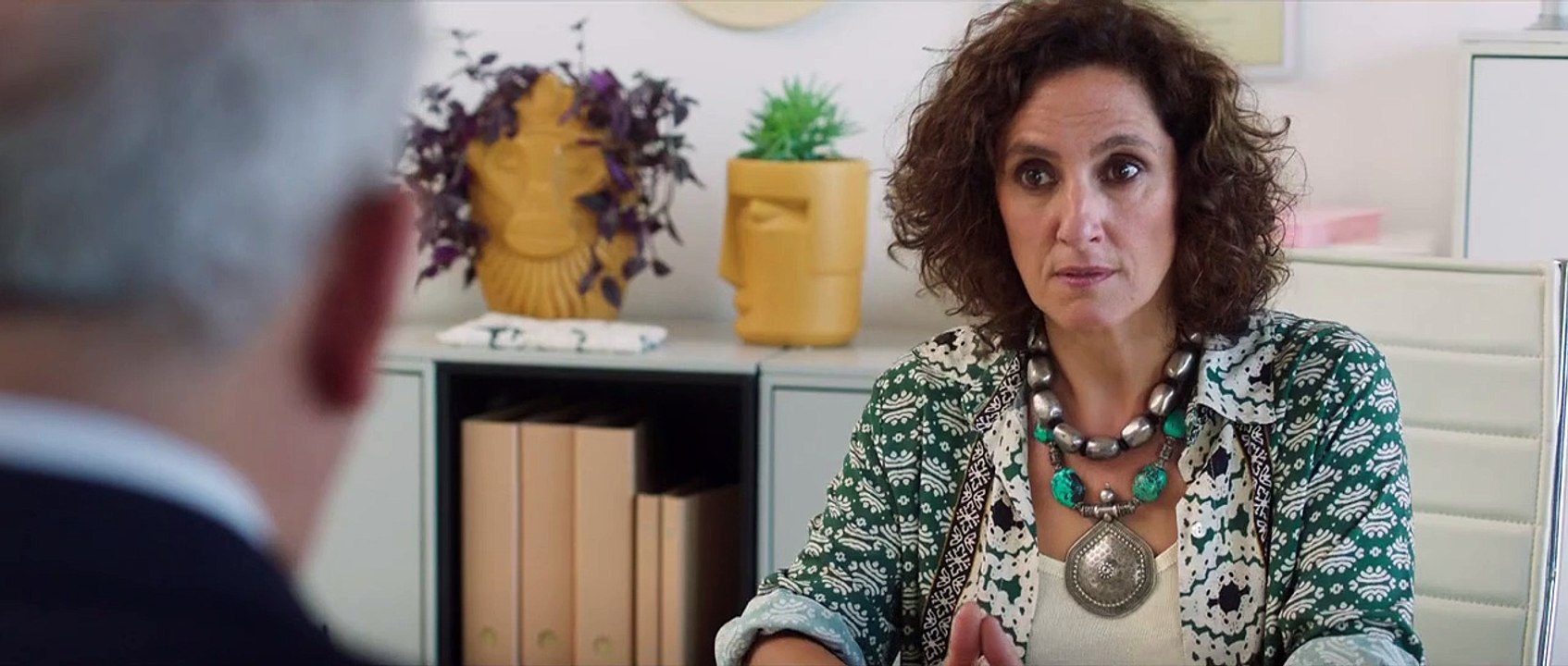 Wie Mann's macht... - How to Become a Modern Man Trailer DF