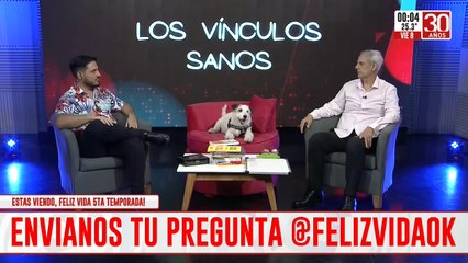 Cómo lograr tener vínculos sanos y mantenerlos