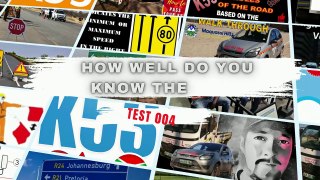 HOW WELL DO YOU KNOW THE K53 _ TEST 004