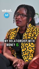 Why should women take control of their finances?