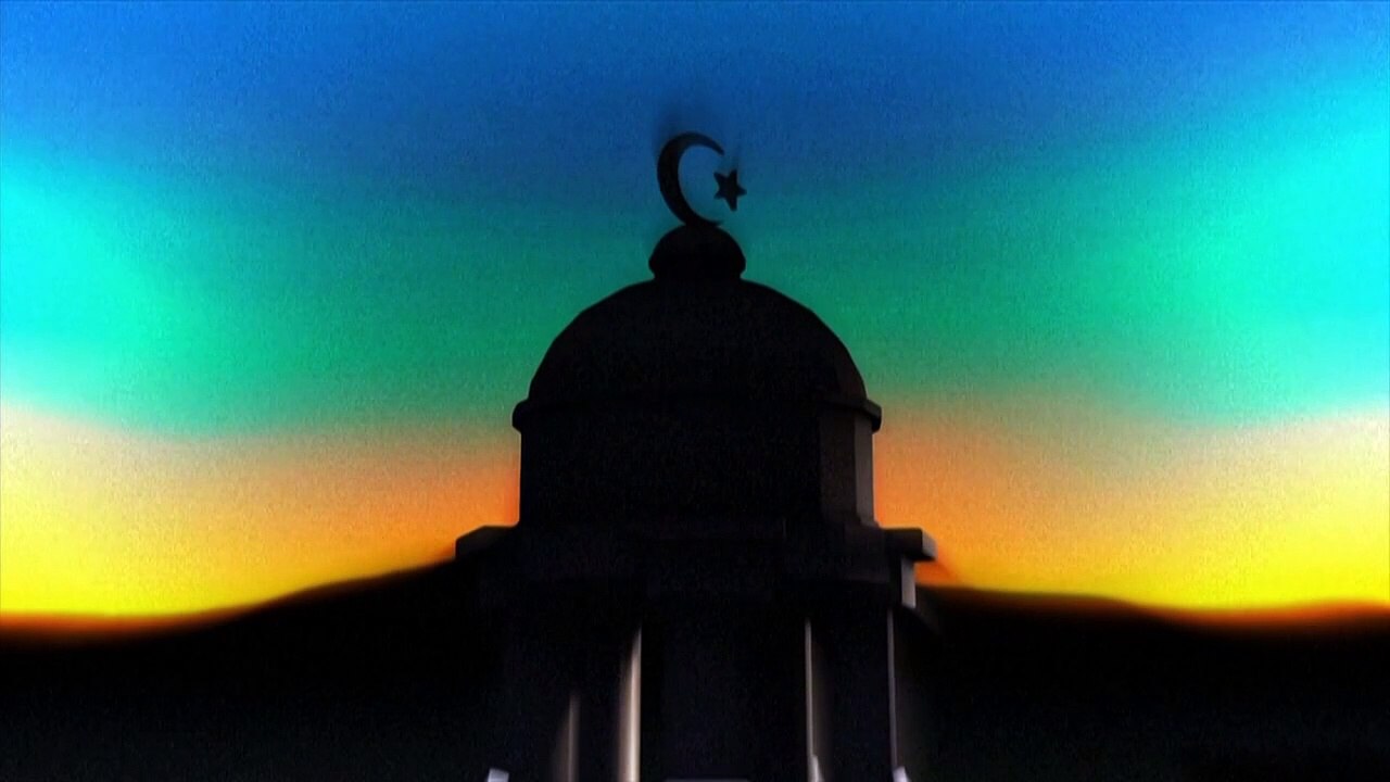 Videografik: Ramadan - eine der Säulen des Islams