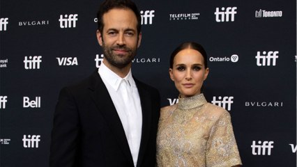 INFO VOICI - Natalie Portman et Benjamin Millepied : c'est officiel, ils ont divorcé