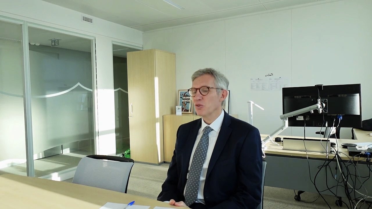 Qu'est-ce qu'une autorité d'homologation? par Jean-Philippe PAPILLON