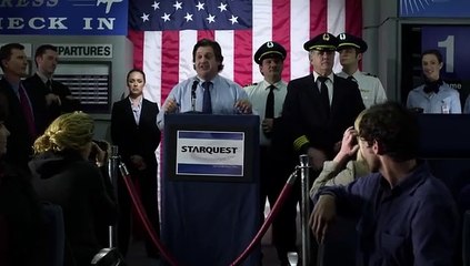 Airline Disaster 2010 Movie in Hindi