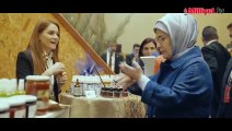 Emine Erdoğan'dan Dünya Kadınlar Günü mesajı