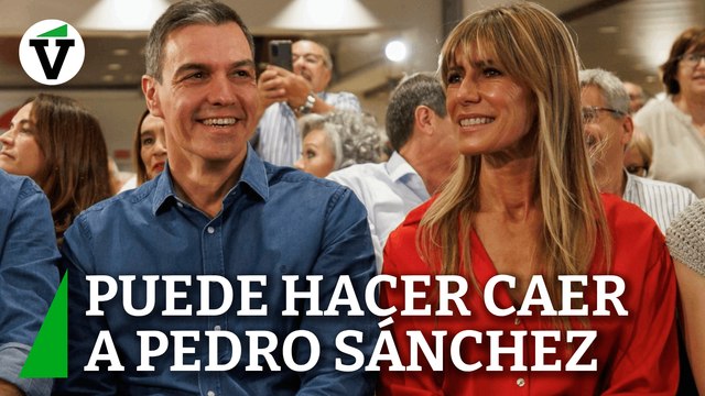 Caso Koldo: Begoña Gómez puede hacer caer a Pedro Sánchez