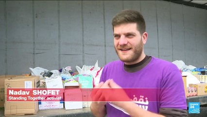 US to build Gaza aid port as UN warns of widespread famine