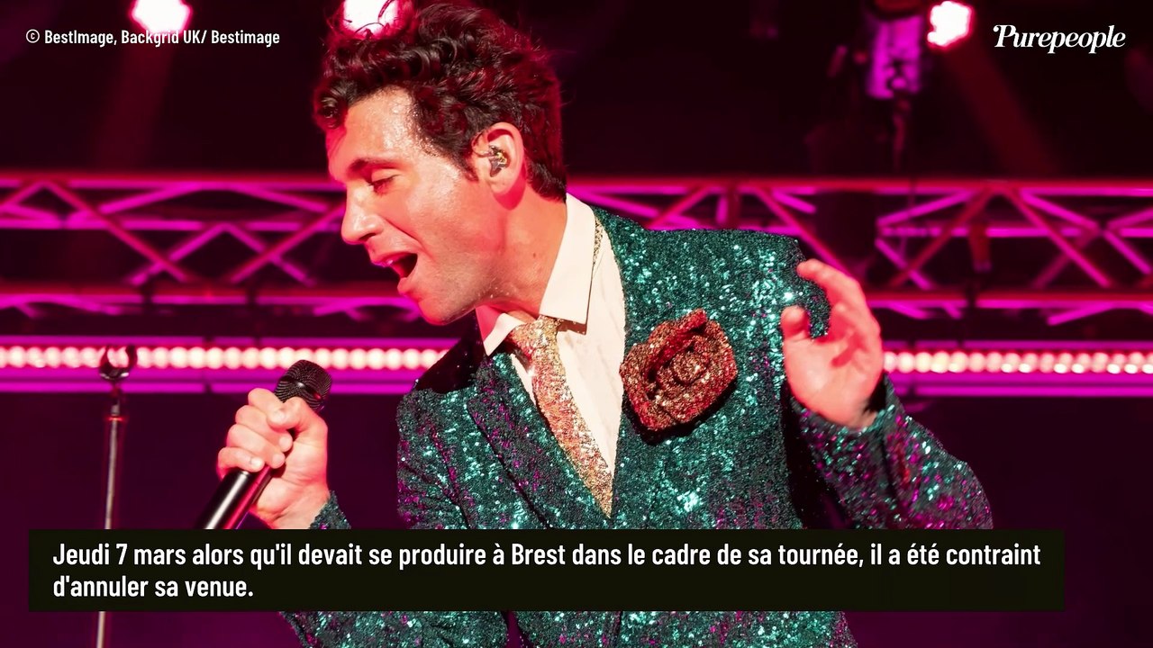 "J'ai essayé de faire tout ce que je pouvais" : Mika au plus mal, le chanteur obligé de prendre une triste décision