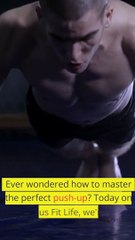 Master the Stability Ball Squat  Conscious Fit Life