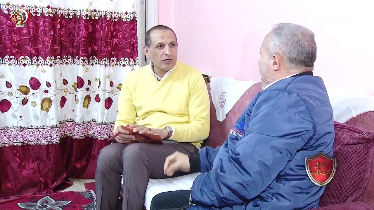والد بيشوي أحد شهداء كرم القواديس: القوات المسلحة والدولة مبتنسناش في المناسبات وتعيش ياريس وتكرمنا