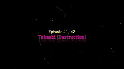 Tabaahi | Crime Patrol Inside Story | Gorakhpur - Rajeshwari's stubbornness costs life _ Ep 41,42 _ 9,10 Sep 2019