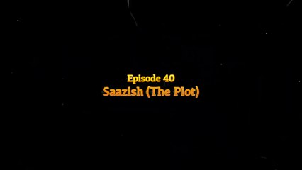 Saazish | Crime Patrol Inside Story | Rampur's Ashvini's unusual plan to get wife Shikha back _ Ep 40 _ 6 Sep 2019