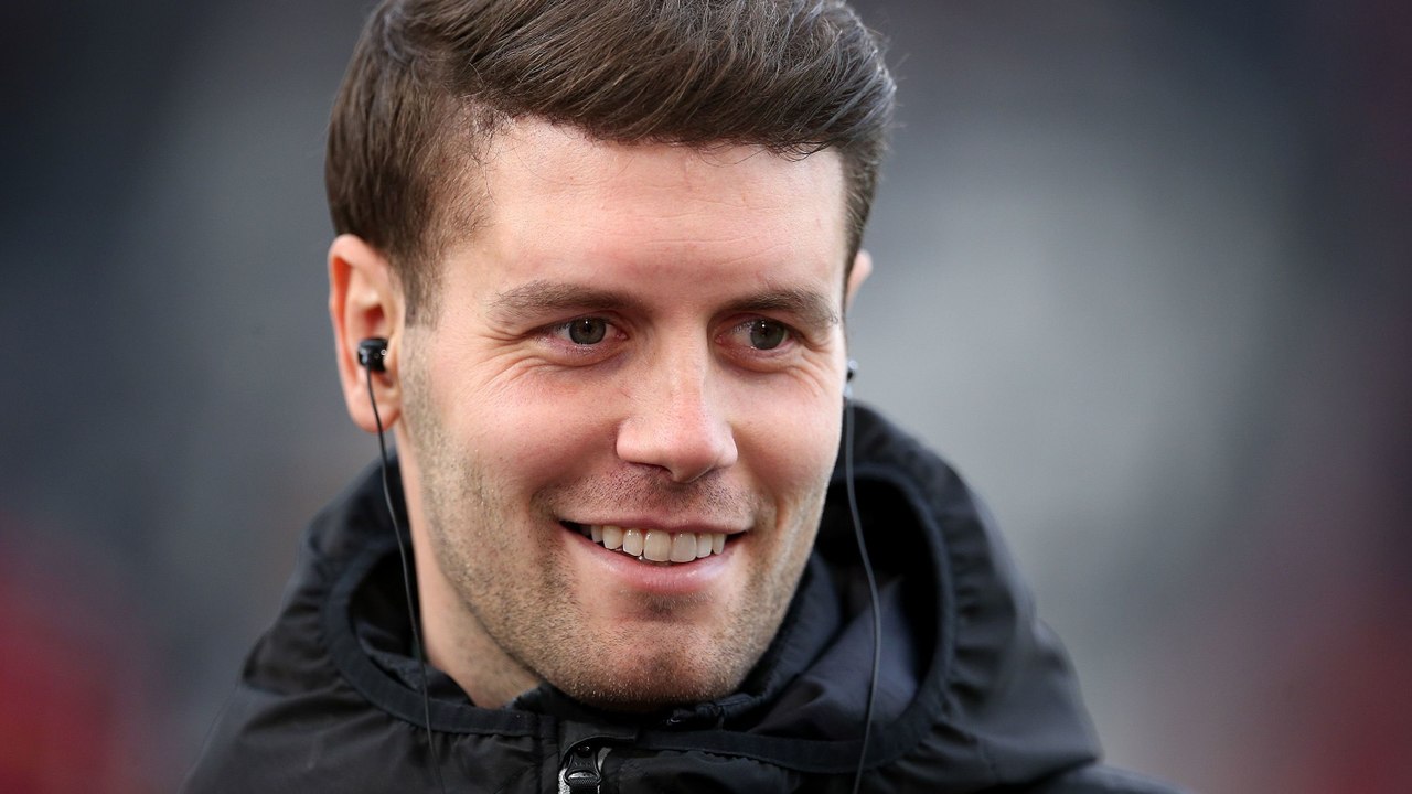 Hürzeler scherzt nach Vertragsverlängerung: 'Uns gehen jetzt die Themen aus'