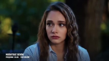 Hudutsuz Sevda 24. Bölüm 1.Fragmanı