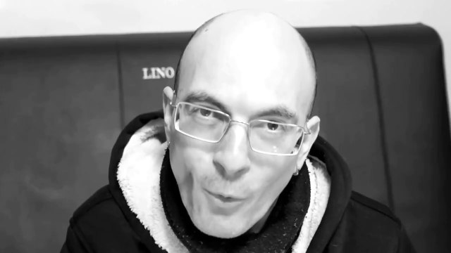Conoscitore Italiano intro Cerbero Podcast!