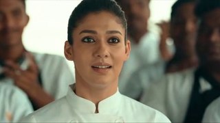 Lady Superstar Nayanthara_(2024) South Full (Hindi) Dubbed Movie Part-2 l Annapoorani_South Dubbed Hindi Movie