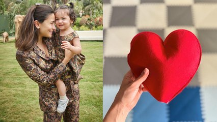 Alia Bhatt को Daughter Raha ने दिया Women's Day Gift, Post देख Public Troll Video|Boldsky