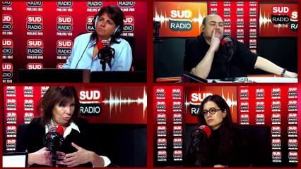 Gaëlle Schwaller : "Les promesses des mouvements sectaires touchent tout le monde"