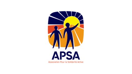 Présentation de l'APSA - Association Pour la Solidarité Active
