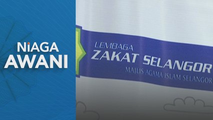 Niaga AWANI: Kadar di Selangor ditetapkan RM7, RM14 dan RM21
