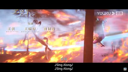The Magic Chef of Ice and Fire EP62 subtitrare anime română