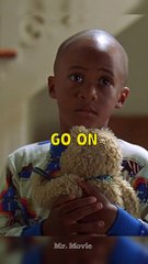 Major Payne knows how to be sensitive -- _ Movie title_ Major Payne _ _movie _film(1080P_HD)