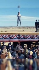 I call this one Fish Out of Water -- _ Movie title_ The Ridiculous 6 _ _movie _film(1080P_HD)