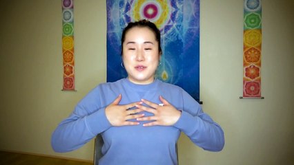 BREATHING PROBLEMS_ Breathe Better and Easier _ 10 Minute Daily Routines #breathing #breathwork