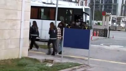Sahte altın tuzağıyla 1,3 milyon TL'lik vurgun