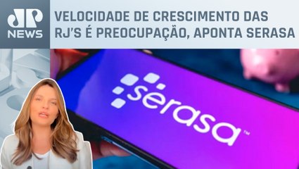 Kellen Severo: Pedido de recuperação judicial no agro sobe 535%