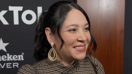 'Killers of the Flower Moon' Star Jillian Dion Calls Oscars Nomination "A Dream" | THR Video