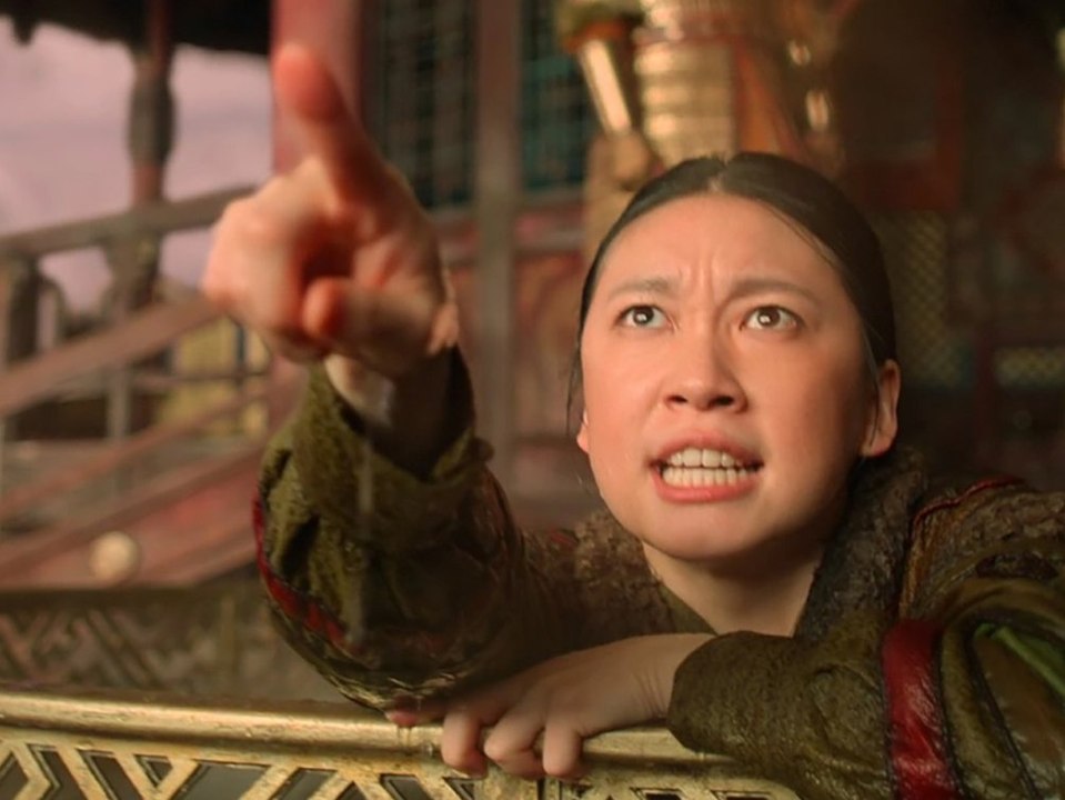 '3 Body Problem': Finaler Trailer zur millionenteuren Sci-Fi-Serie