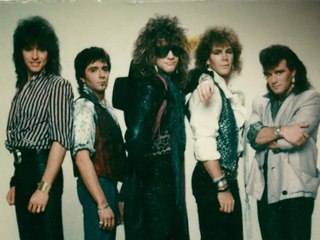 "Thank You, Goodnight: The Bon Jovi Story": Erster Trailer ist da