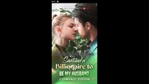 Snatched a Billionaire to be My Husband FULL MOVIE