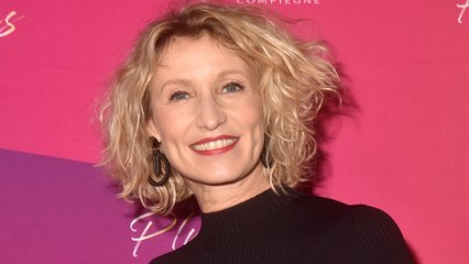 GALA VIDEO - “Ça m’avait flinguée” : Alexandra Lamy, cette remarque qu’elle n’oubliera jamais.