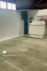 Robotic Painter, Smart Engineering