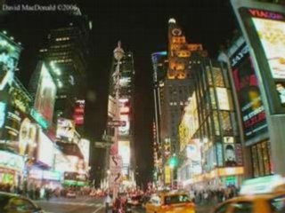 BROADWAY- give my regards to broadway