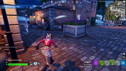Zero Build Challenge: Epic Fortnite Gameplay! #fortnite #fortnitegameplay #fortniteclips