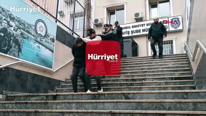 Ev sahibi gibi davranarak dolandırıcılık yaptılar!