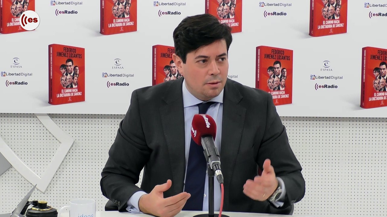 TDND Entrevista. Finizens: " La clave de los índices es que sabemos que tendremos las empresas que más crezcan"