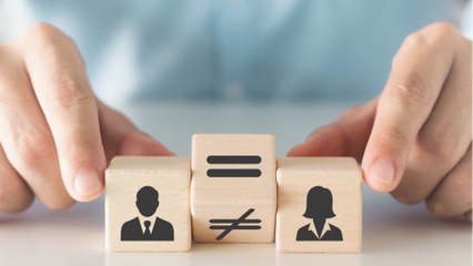 Égalité homme-femme au travail : que dit la loi ?