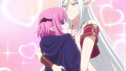 The Greatest Demon Lord Is Reborn As A Typical Nobody in English Ep-09 (session 01)