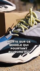 LA DERNIÈRE YEEZY HYPE ? Les Secrets de la Yeezy Boost - Partie 5