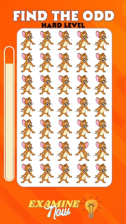 Can you spot the odd emoji! Part 245