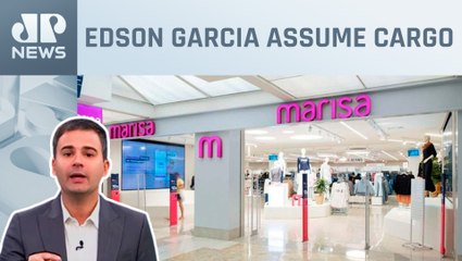 Marisa troca presidente pela 2ª vez em 1 mês; Bruno Meyer comenta