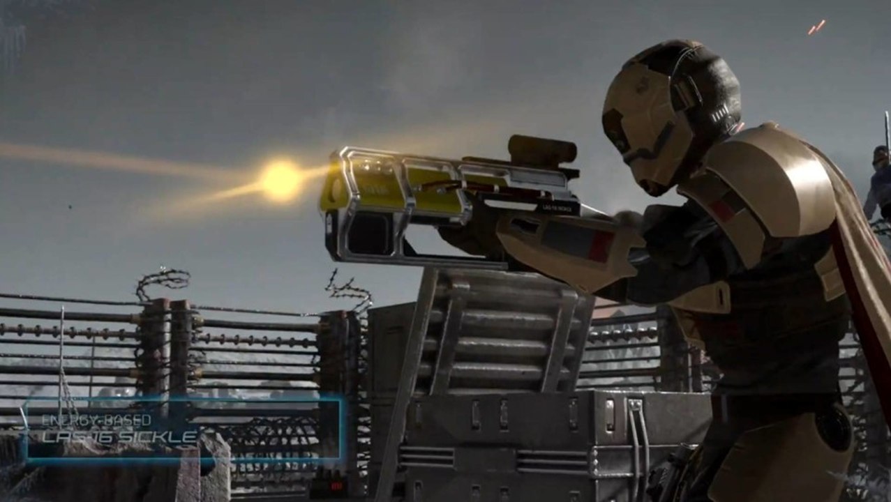 Helldivers 2 bekommt nächste Woche neue Waffen und Ausrüstung - das sind sie!