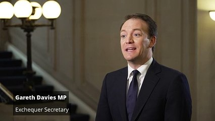 Axing national insurance ‘may take multiple parliaments’